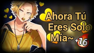 💛 DENKI Te INVITA a SALIR 🔥 16 🔥 PERSONALIZADO 😘💛  ASMR Roleplay en Español  Vixos ASMR World [upl. by Mckee]