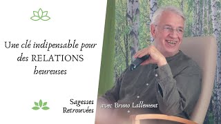 Comment créer des relations heureuses [upl. by Ardnekat380]