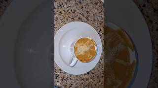 HOT COFFEEHow To Make Restaurant style Hot Coffee coffee coffeelover shortvideo shortsnescafe [upl. by Libb876]