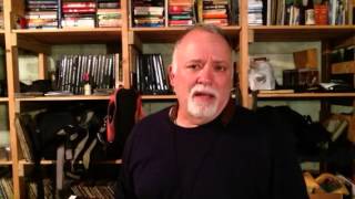 Denis DiBlasio on Jazz Ed  Dave Liebman 4 great books [upl. by Peterman814]