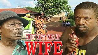 CHIEF CANT TAKE MY WIFE  Atinga SAM LOCO EFE NKEM OWOH JIDE KOSOKO NOLLYWOOD CLASSIC MOVIES [upl. by Chemaram352]