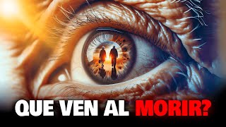 9 Cosas Impactantes que las Personas Ven en el Momento de Morir [upl. by Imer]