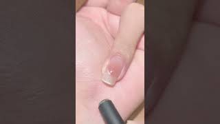 nails classy nailart naildesign fyp shorts [upl. by Hardy]