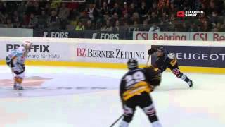 Highlights SC Bern vs Lakers [upl. by Linus]