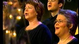 Schola cantorum  Dag í senn  RÚV 28122002 [upl. by Evey286]