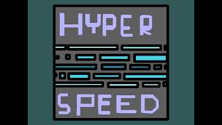 HYPERSPEED  StandBy… [upl. by Septima]