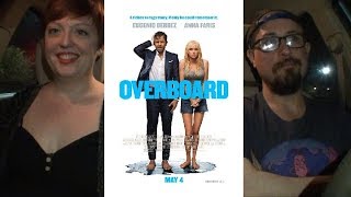 OVERBOARD  English Featurette 2018 [upl. by Jair]