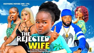 REJECTED WIFE Season 7amp8 EBUBE OBIO UGEGBE AJAELO 2024 Latest Nigerian Nollywood Movie [upl. by Nata]