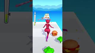 Funny burger game 🤣🤣gaming game funnycomedy gamergamer comedyvideos funnyshorts gaming [upl. by Ingraham323]