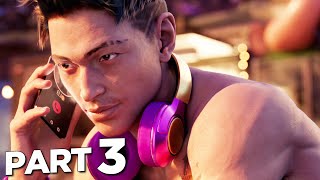 SAINTS ROW Walkthrough Gameplay Part 3  KEVIN FULL GAME [upl. by Macdermot603]