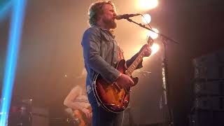 THE SHEEPDOGS  ROUGHRIDER 89 LIVE IN OSHAWA 2024 [upl. by Olatha]