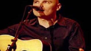 The Smashing Pumpkins  Muzzle live acoustic [upl. by Ardnoik]