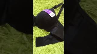 China imported padded bra❤️🏵️🌹paddedbra foambra bra shorts shortvideo [upl. by Yonita]