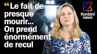 Tentatives de suicide clinique psychiatrique  lhumoriste Constance revient sur sa dépression [upl. by Niarfe358]