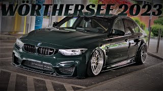 Wörthersee 2023 Aftermovie [upl. by Silrac]