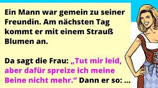 🍒 5 unanständige Witze für erwachsene Männer zum Anhören und Lachen [upl. by Nnyleuqaj]