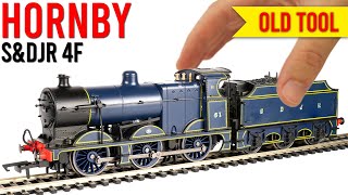 Inaccurate amp Misleading  New Hornby SDJR 4F  Unboxing amp Review [upl. by Pradeep128]