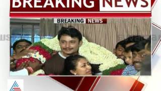 Wife complaint against Challenging Star Darshan  Part 2 [upl. by Anegal]