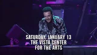 The Commodores  January 13 2024  Surprise AZ [upl. by Kcirednek]