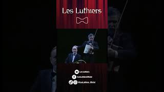 Les Luthiers  Shorts  La Balada del Séptimo Regimiento [upl. by Aroon]