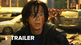 Train to Busan Presents Peninsula Trailer 1 2020  Movieclips Trailers [upl. by Nnitsuj]