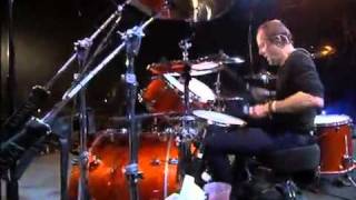 Metallica  Holier Than Thou Live Mexico City DVD 2009 Parte316 [upl. by Salta]