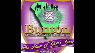 Bunton CME Church Live Stream [upl. by Anegue]