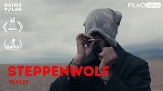 STEPPENWOLF trailer  en exclusivité sur FILMO [upl. by Moran574]