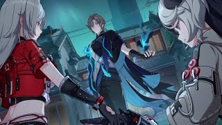 Litost vs Helia amp Coralie Main Story Part 2 Chapter 6  Part 10 honkaiimpact3rdpart2 [upl. by Publea]