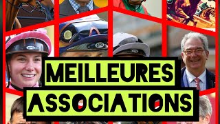 QUINTE demain mardi 03 septembre 2024   MEILLEURES ASSOCIATIONS [upl. by Aivul]