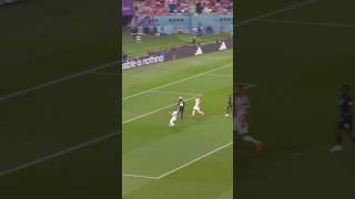 Alphonso Davies scores Canada’s first World Cup goal [upl. by Addiego]