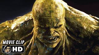 HULK 2003 Movie Clip  Bruce amp David Banner HD Marvel Nick Nolte [upl. by Rachele7]