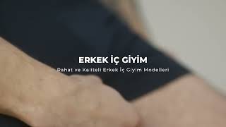 Erkek İç Giyim Ürünleri Mısırlı Online Mağazada [upl. by Karia767]