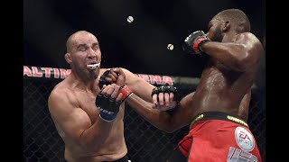 JON JONES VS GLOVER TEIXEIRA HIGHLIGHTS [upl. by Eiralih]