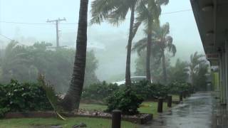 Documentary  Severe Tropical Cyclone Marcia Chase [upl. by Ynetsed113]