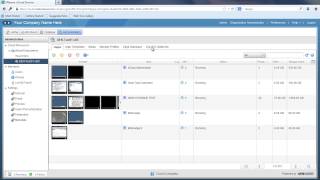 vCloud Director Guide Part 1 Initial Setup [upl. by Annala758]