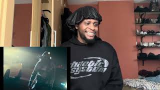 Rondo  SRT UK REACTION🔥🇬🇧 [upl. by River]