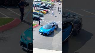 Unfortunately it isn’t 2023 anymore cars carspotting shorts socal supercar hypercar bugatti [upl. by Hooker]