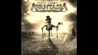 Avantasia  Promised Land HD [upl. by Anala]