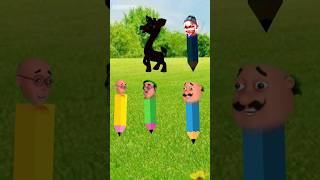 सब को कॉलर करते हे🌈 Hindi Cartoon  bhoot wala  balveer  SpiderMan shorts​ cartoon​ animation [upl. by Mia]