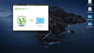 uTorrent Web Tutorial and DOWNLOAD [upl. by Heath843]