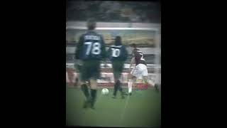 Gol Contra in InterMilan 13 derbyditalia derbydimilano goals [upl. by Vikky]