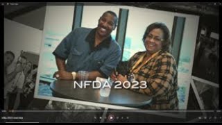 2023 NFDA International Convention amp Expo Overview [upl. by Noll]