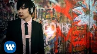 林俊傑 JJ Lin  故事細膩Romantic Mystery 華納official 官方完整 HD 高畫質版 MV [upl. by Amsirp200]