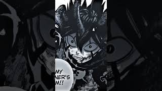 Asta Vs Lucifero Edit  Black Clover [upl. by Neehcas]