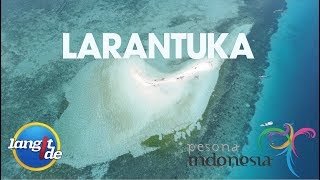 Pesona Indonesia Larantuka Flores Timur Nusa Tenggara Timur [upl. by Notyal843]