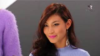 Asia Next Top Model Cycle 4 Episode 9 Patricia Gouw Highlights [upl. by Notsnhoj578]