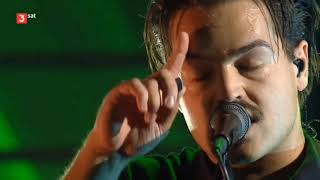 Fado  Milky chance live 3satfestival 2020 [upl. by Meerak]