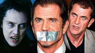 MEL GIBSON revela lado OBSCURO de Hollywood em entrevista [upl. by Edme]