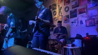 THOẠi 004 live at Yoko cafe 2252020 Ep3 [upl. by Alcine969]